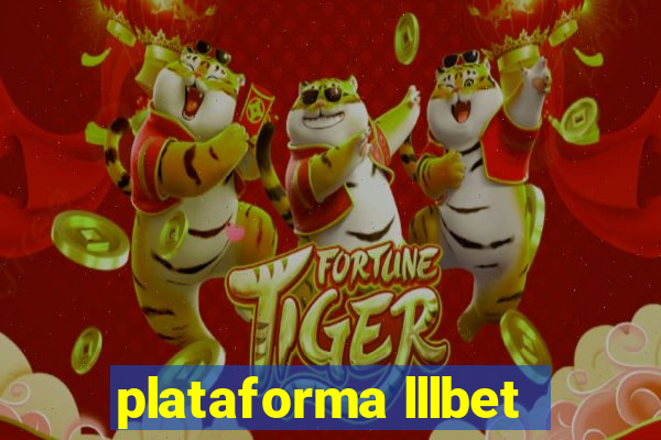 plataforma lllbet